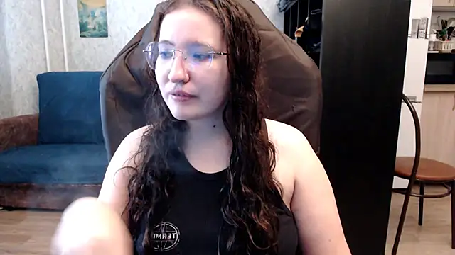 AnKey Rayah online show from 2, 11, 2025