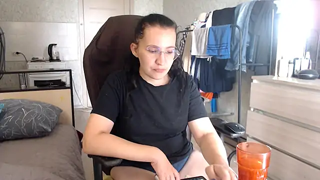 Snapshot of AnKey_Rayah chatting on 12, 7, 2026 AnKey Rayah online show from 12, 7, 2026