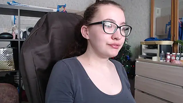AnKey Rayah online show from 30, 1, 2025