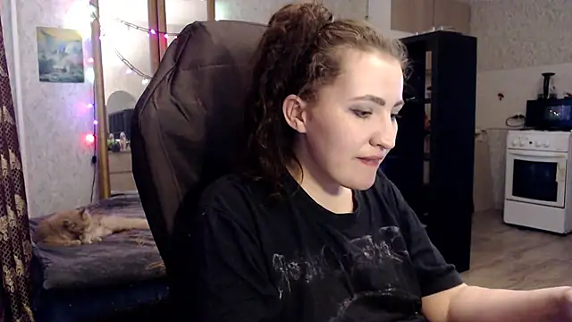 AnKey Rayah online show from 23, 4, 2026