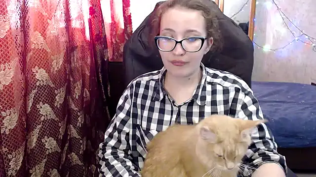 Snapshot of AnKey_Rayah chatting on 24, 5, 2026 AnKey Rayah online show from 24, 5, 2026