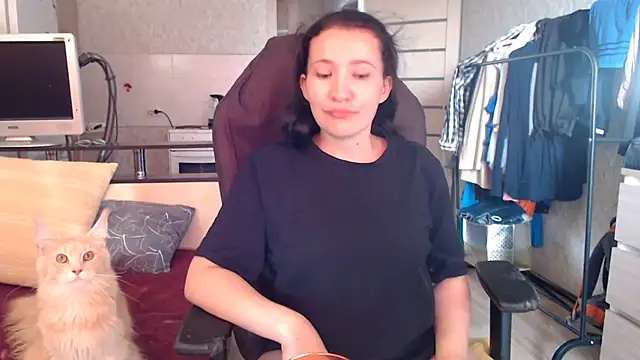 Snapshot of AnKey_Rayah chatting on 9, 7, 2026 AnKey Rayah online show from 9, 7, 2026
