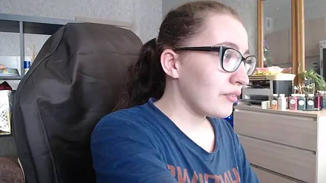 AnKey Rayah online show from 23, 1, 2025