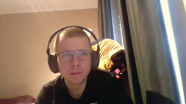 David250692 online show from 19, 12, 2025