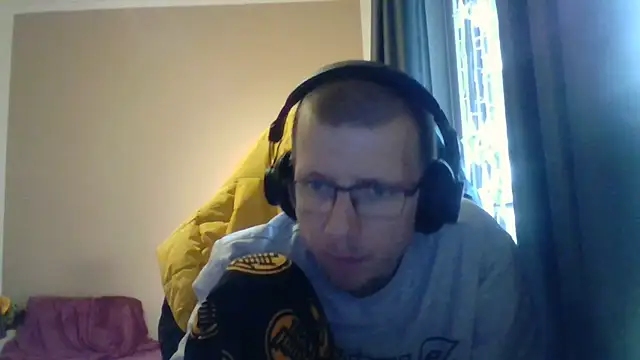 David250692 online show from 7, 10, 2025