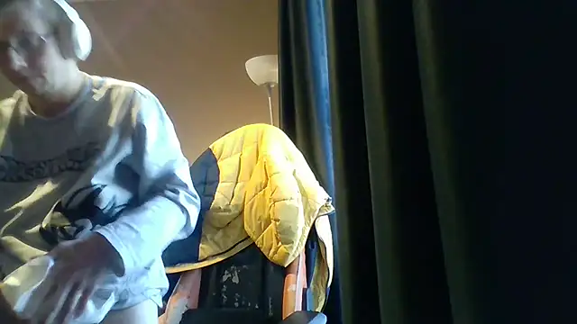 David250692 online show from 17, 12, 2025