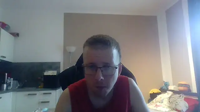 David250692 online show from 2, 7, 2026