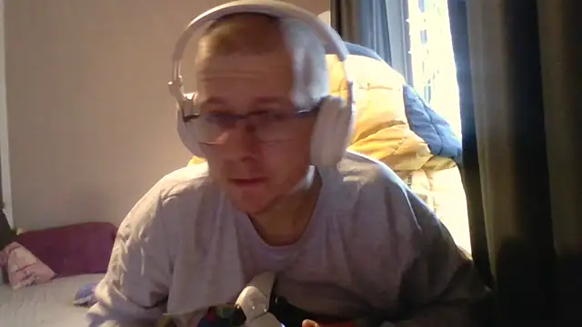 David250692 online show from 27, 11, 2025