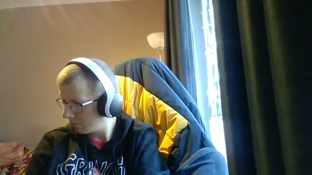 David250692 online show from 15, 12, 2025