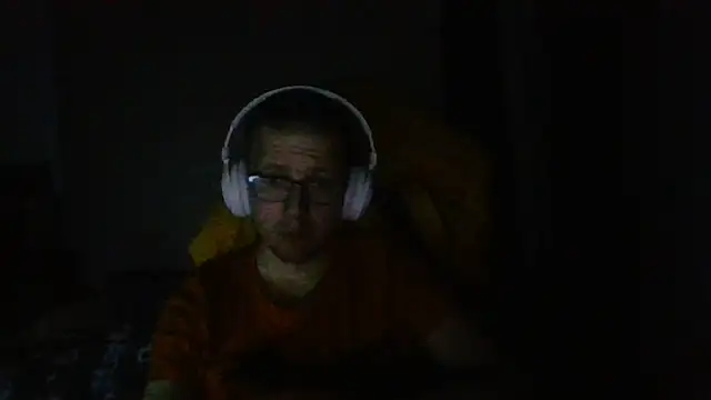 David250692 online show from 20, 2, 2026