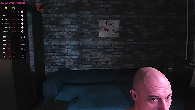 mark normal online show from 14, 4, 2026