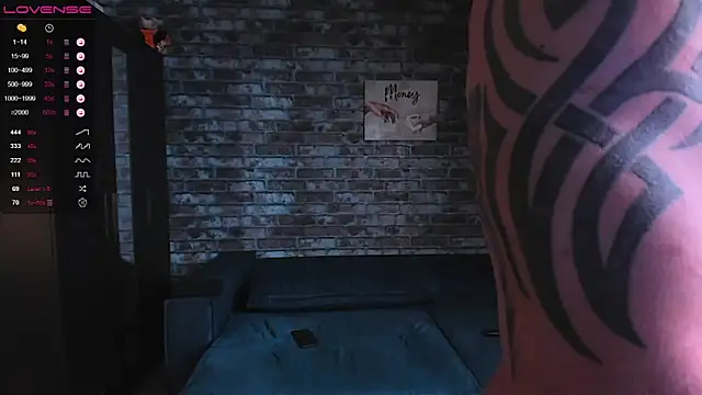 mark normal online show from 13, 4, 2026