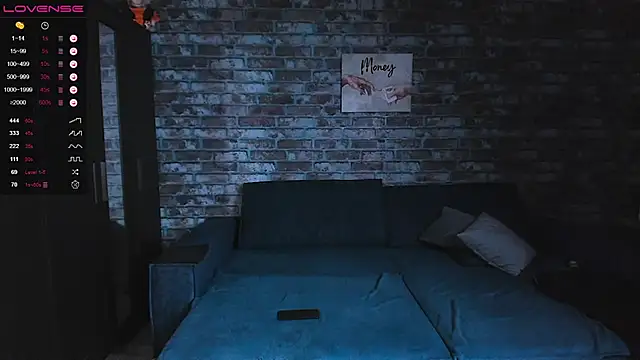 mark normal online show from 14, 11, 2025