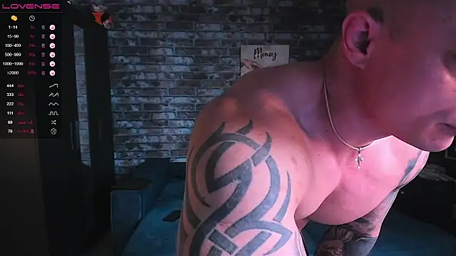 mark normal online show from 14, 3, 2026