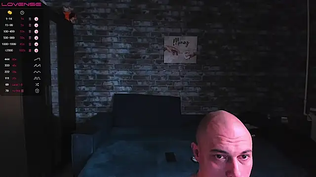 mark normal online show from 23, 4, 2026