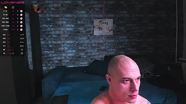 mark normal online show from 1, 2, 2026