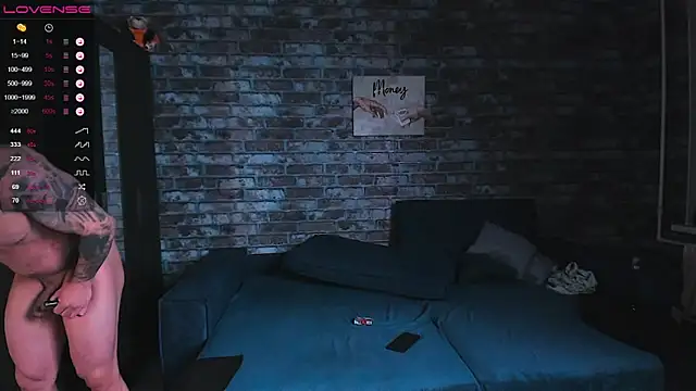 mark normal online show from 10, 1, 2026