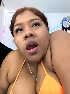 paola091 online show from 4, 12, 2025