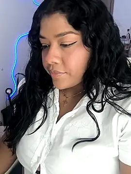 paola091 online show from 2, 4, 2026