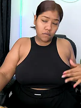 paola091 online show from 17, 12, 2025