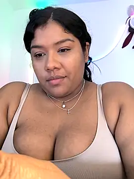 paola091 online show from 6, 3, 2026