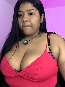 paola091 online show from 14, 1, 2026