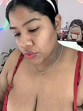 paola091 online show from 29, 3, 2026