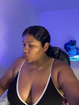 paola091 online show from 10, 6, 2026