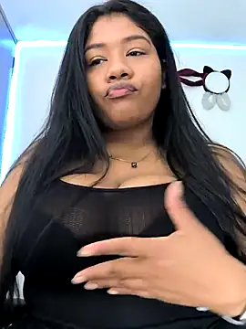 paola091 online show from 24, 2, 2025