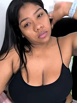 paola091 online show from 9, 3, 2025