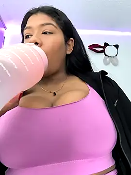 paola091 online show from 20, 2, 2025