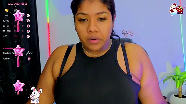 paola091 online show from 28, 11, 2025