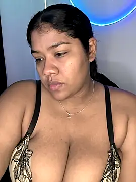 paola091 online show from 19, 2, 2026