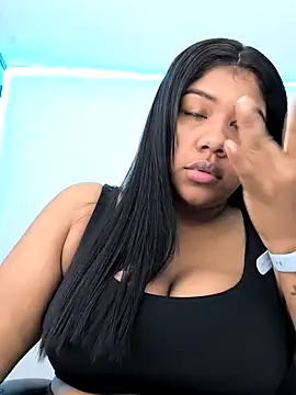 paola091 online show from 5, 3, 2025
