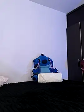 paola091 online show from 21, 4, 2026