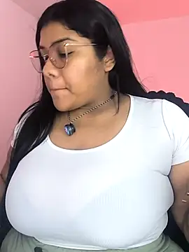 paola091 online show from 13, 1, 2026