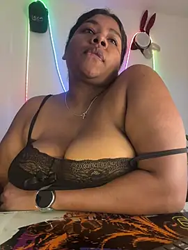 paola091 online show from 9, 7, 2026