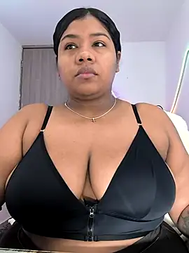 paola091 online show from 15, 4, 2026