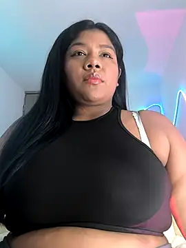 paola091 online show from 25, 3, 2026