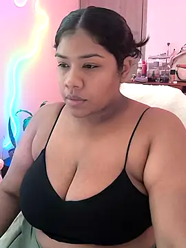 paola091 online show from 6, 4, 2026