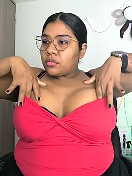 paola091 online show from 18, 10, 2025