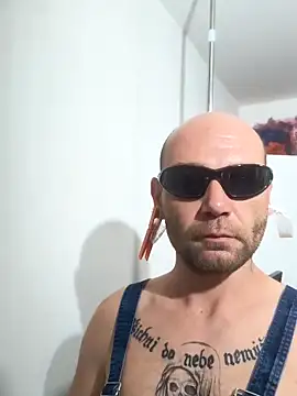 ganjaman871231 online show from 27, 9, 2025