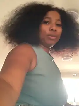 CurvyDesire1 online show from 19, 4, 2026