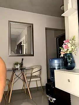 CurvyDesire1 online show from 23, 12, 2025