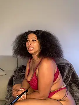 CurvyDesire1 online show from 18, 4, 2026