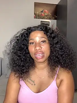 CurvyDesire1 online show from 2, 12, 2025