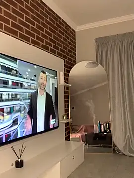 CurvyDesire1 online show from 31, 3, 2026