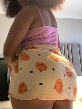 CurvyDesire1 online show from 31, 3, 2026