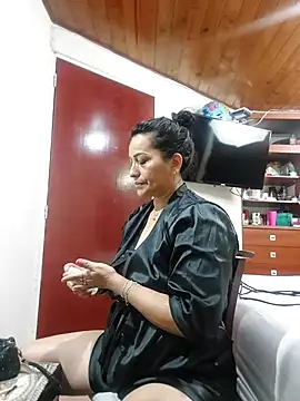 melissaDelicious online show from 22, 3, 2025
