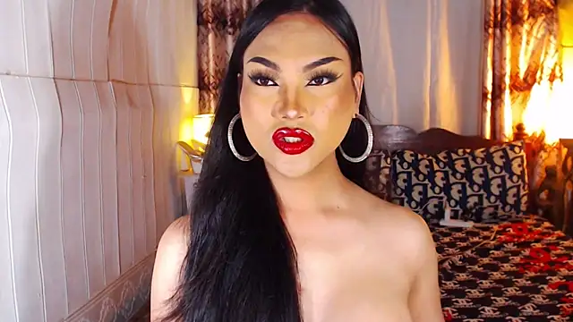 UrsexiestTammy online show from 9, 4, 2026